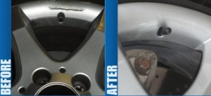 Cracked Wheel Repairs - Houston Wheel Repair & Rim Repair